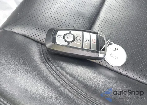 2023 Ford Expedition Xlt Max из США, поврежденный, VIN 1FMJK1J81PEA03636